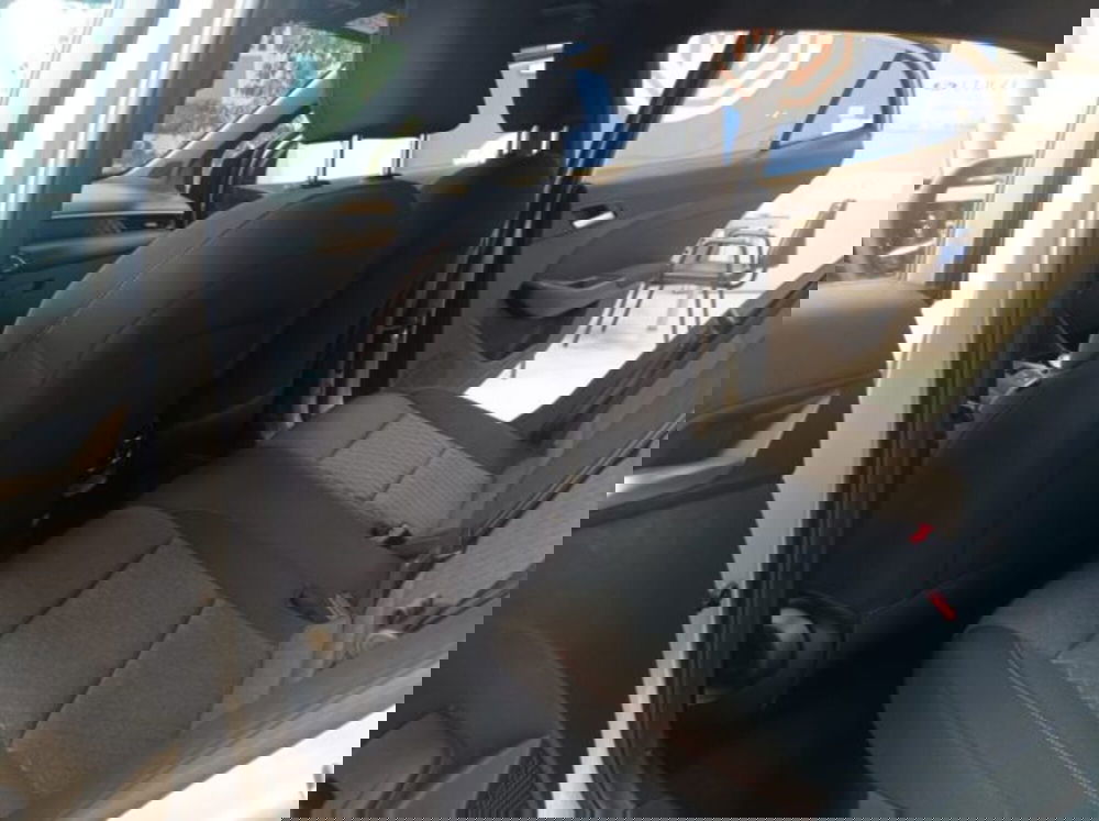 Mg MG3 nuova a Cuneo (13)