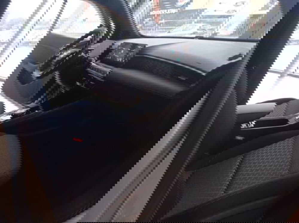 Mg MG3 nuova a Cuneo (14)