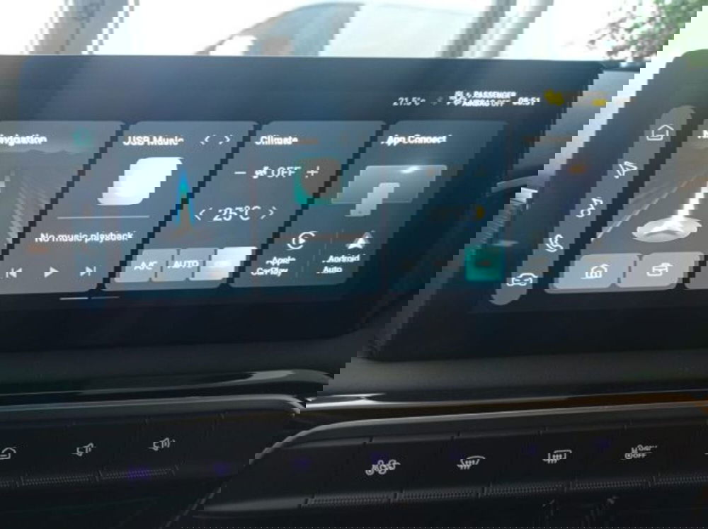 Mg MG3 nuova a Cuneo (15)