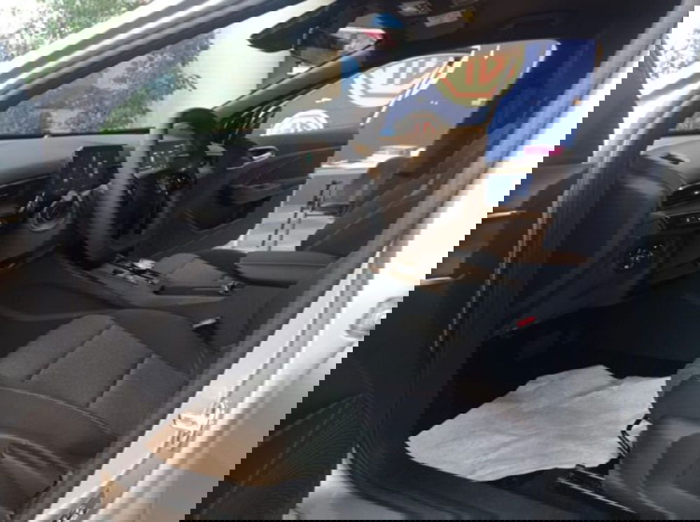 Mg MG3 nuova a Cuneo (16)