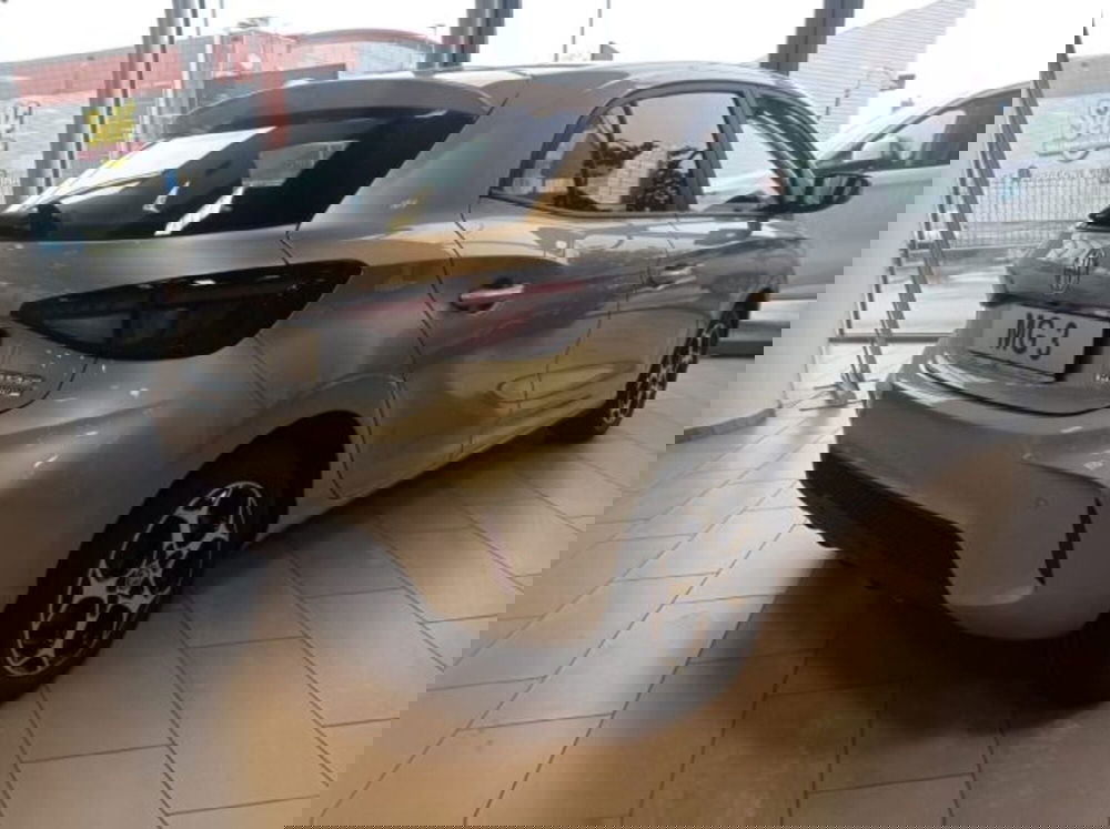 Mg MG3 nuova a Cuneo (4)