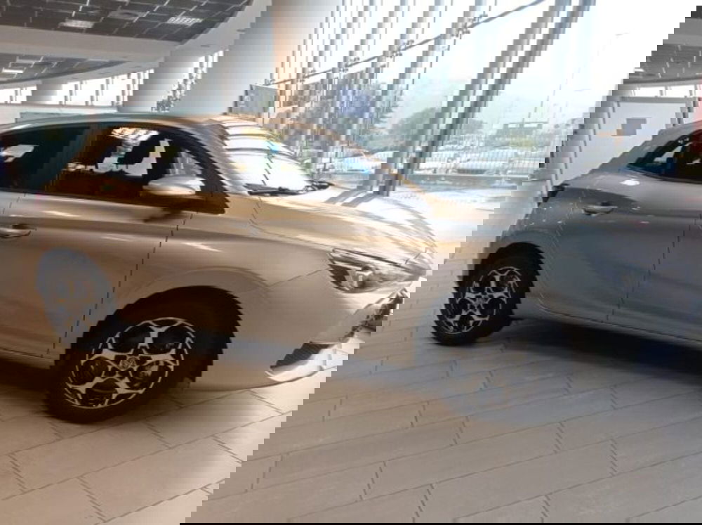 Mg MG3 nuova a Cuneo (5)