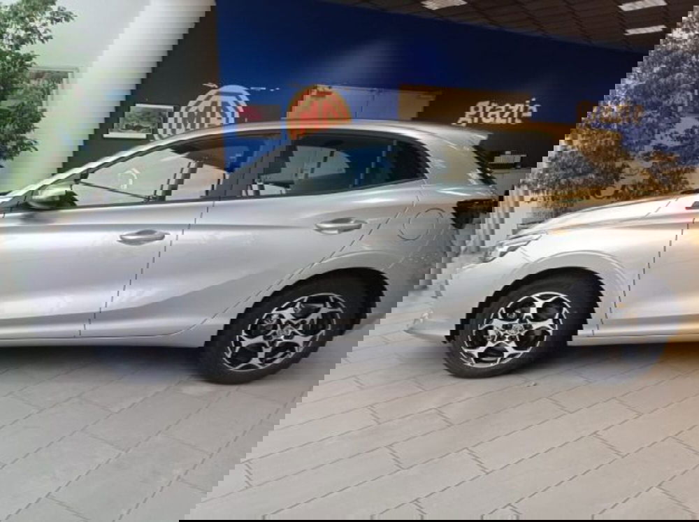 Mg MG3 nuova a Cuneo (7)