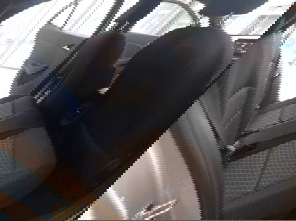 Mg MG3 nuova a Cuneo (9)