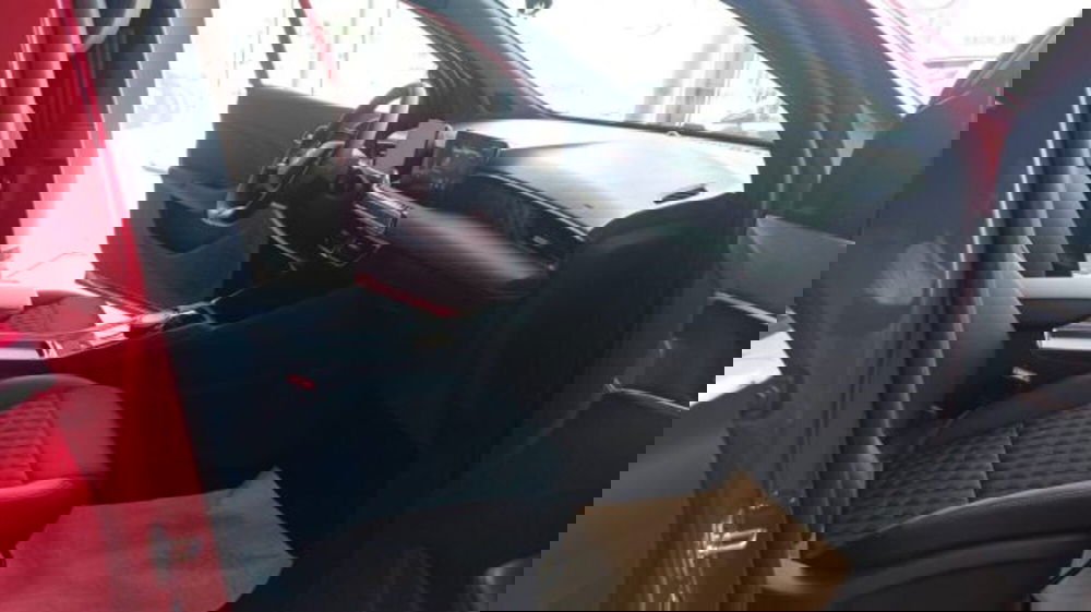 Mg MG3 nuova a Cuneo (10)