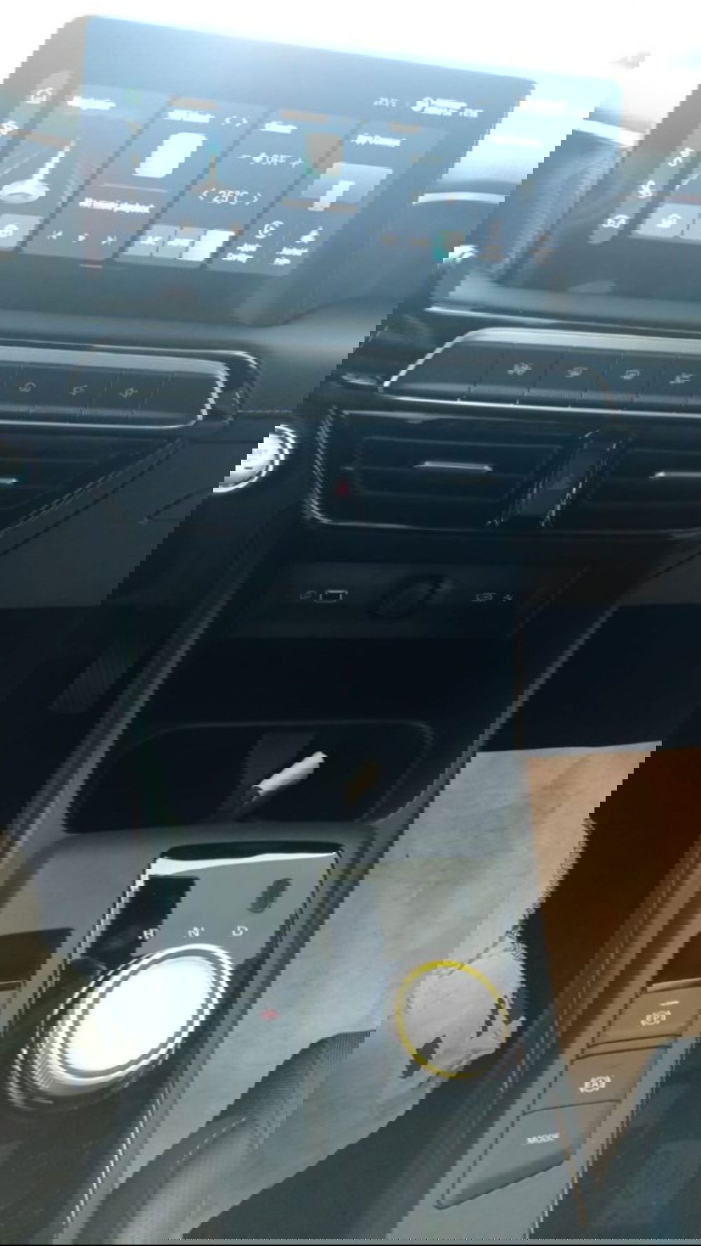 Mg MG3 nuova a Cuneo (11)