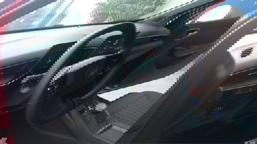 Mg MG3 nuova a Cuneo (12)