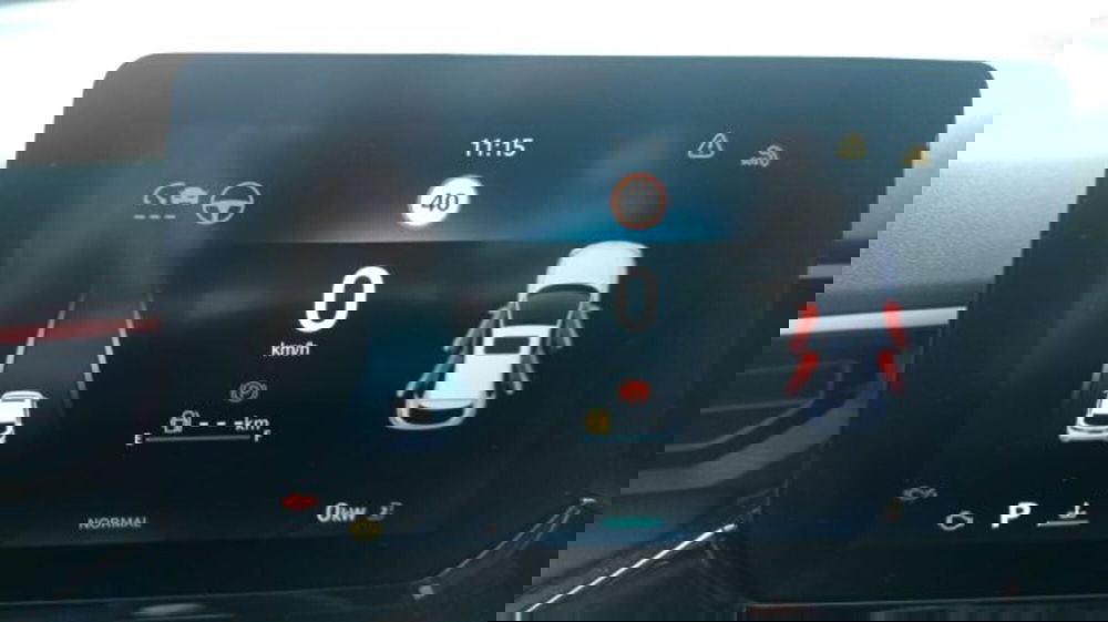 Mg MG3 nuova a Cuneo (13)