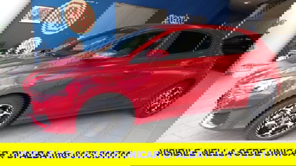 Mg MG3 nuova a Cuneo (2)