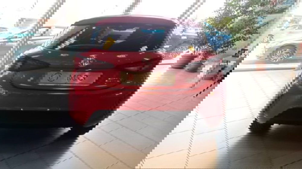 Mg MG3 nuova a Cuneo (6)