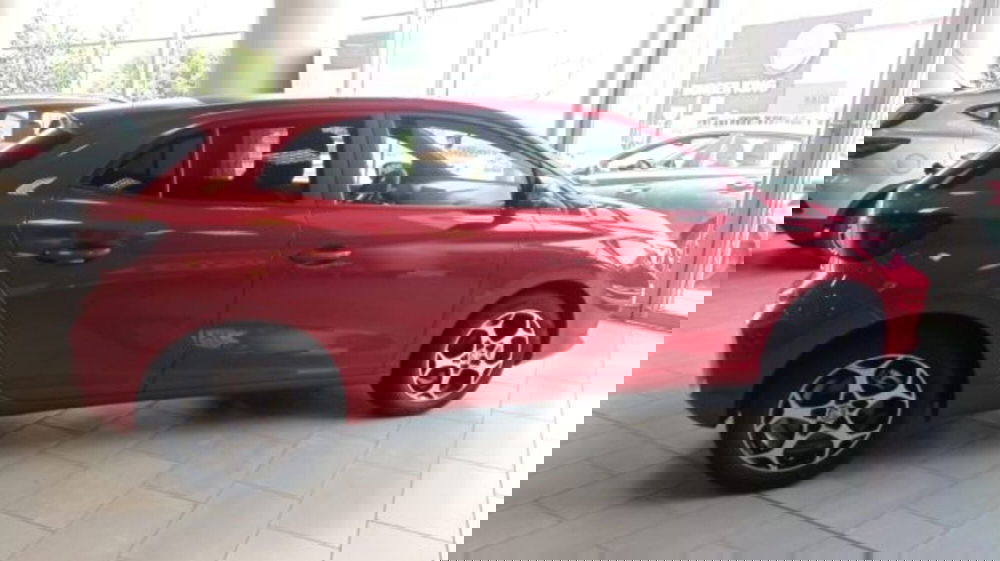 Mg MG3 nuova a Cuneo (7)