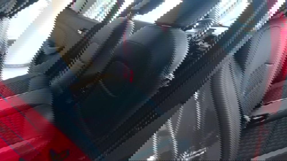 Mg MG3 nuova a Cuneo (8)