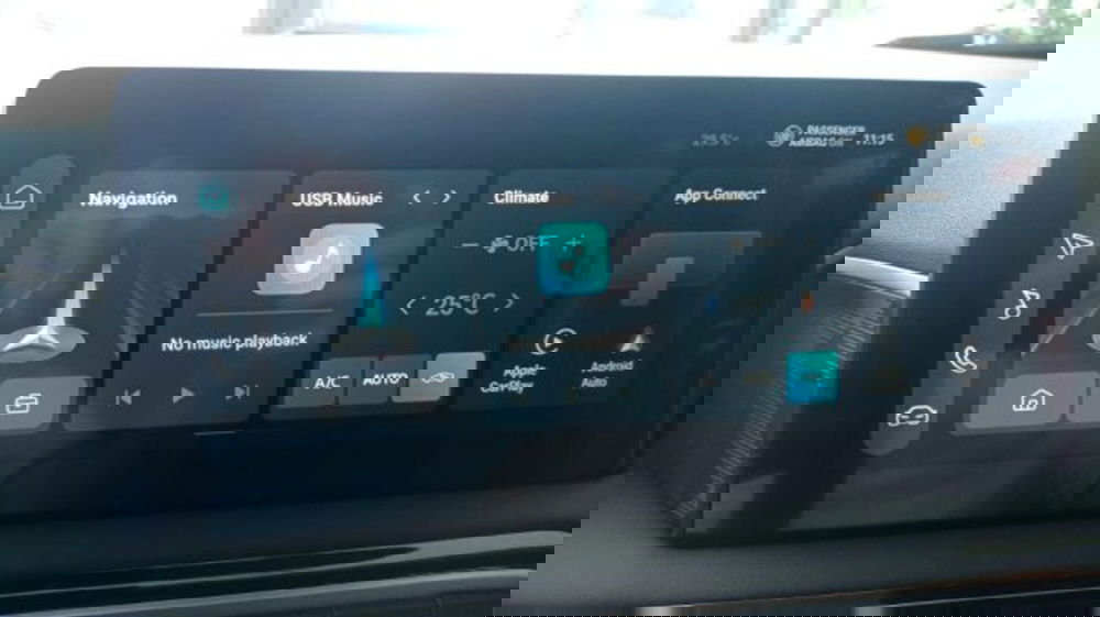 Mg MG3 nuova a Cuneo (9)