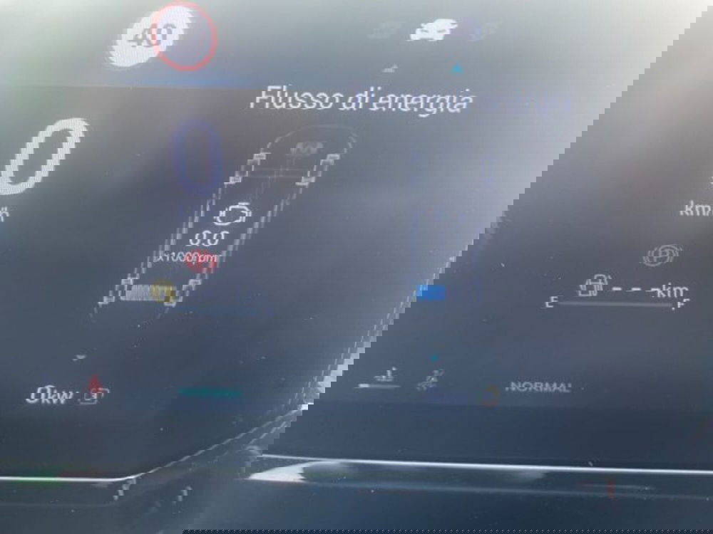 Mg MG3 nuova a Cuneo (10)