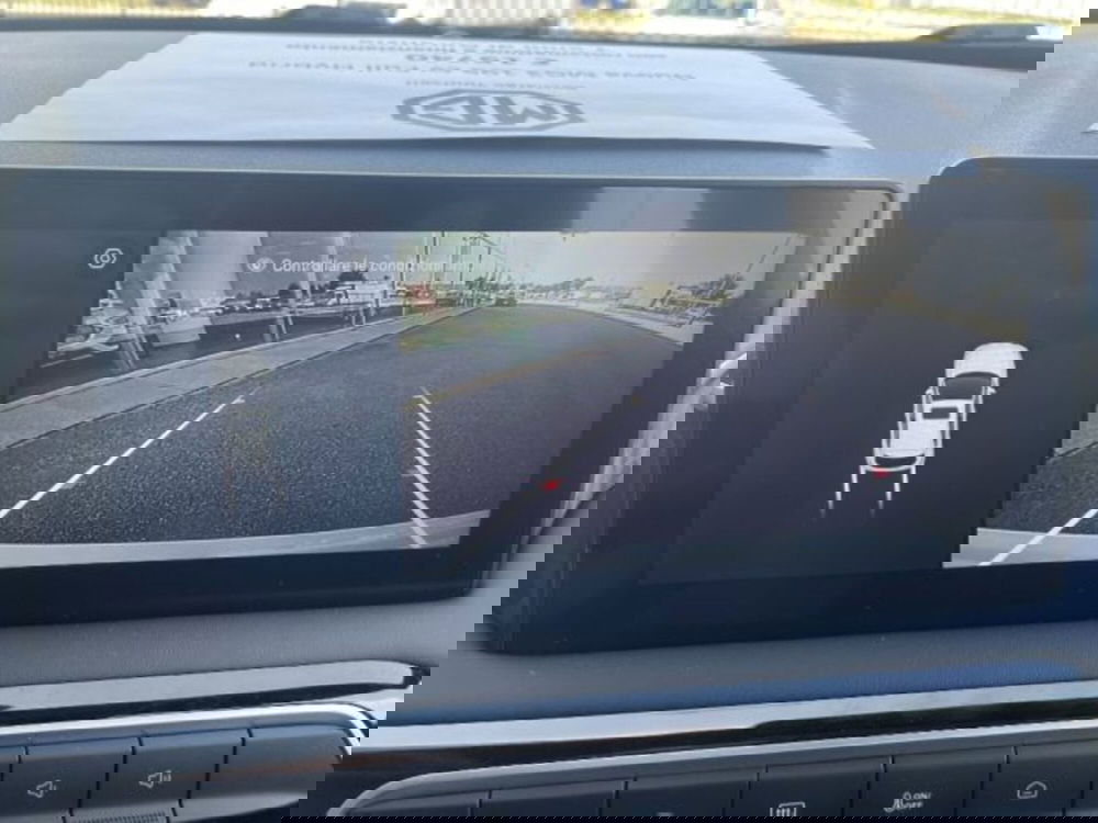 Mg MG3 nuova a Cuneo (11)