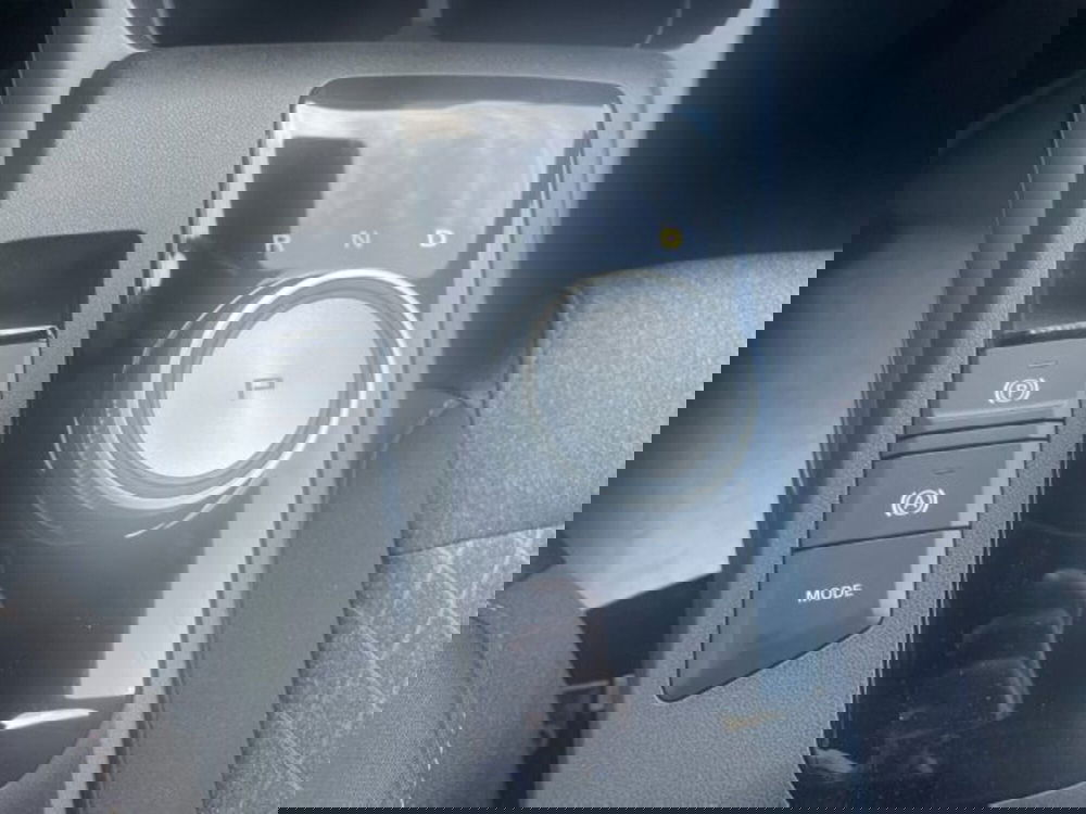 Mg MG3 nuova a Cuneo (13)