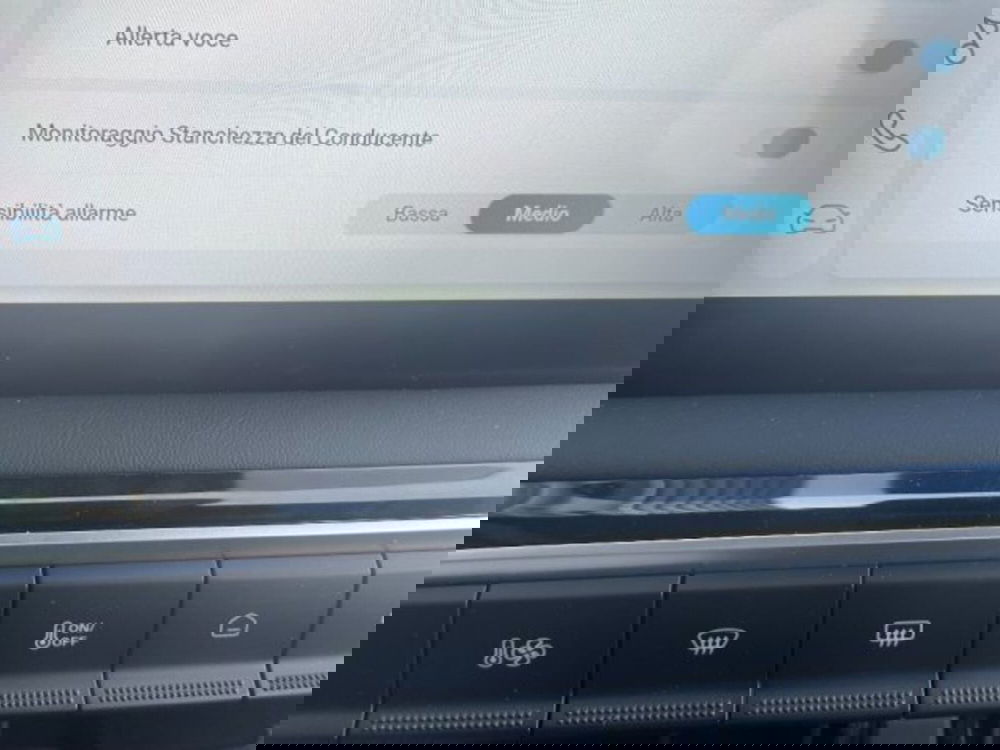 Mg MG3 nuova a Cuneo (19)