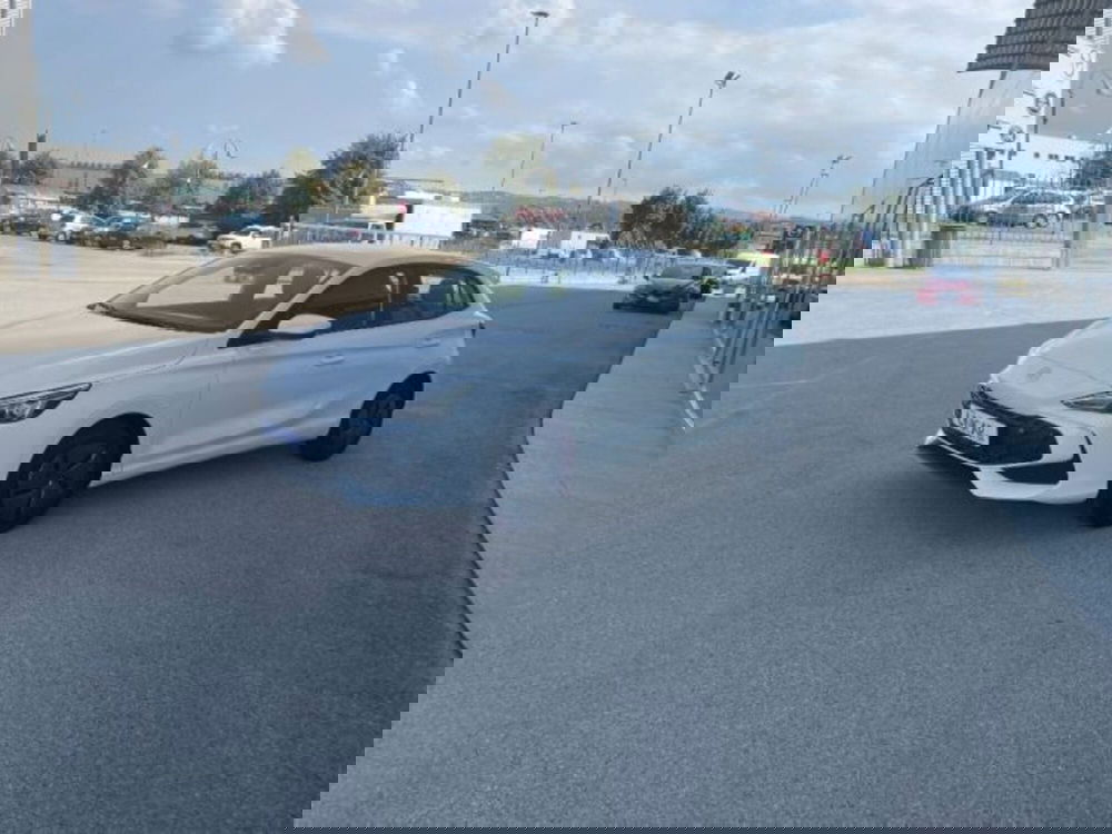 Mg MG3 nuova a Cuneo (3)