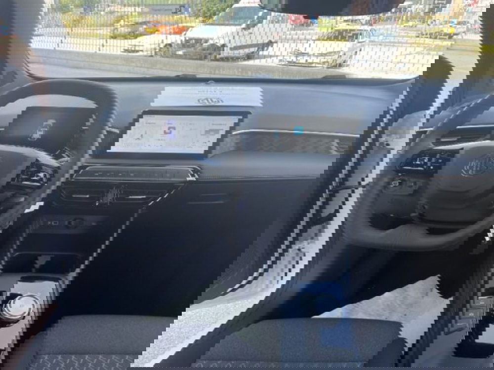 Mg MG3 nuova a Cuneo (7)