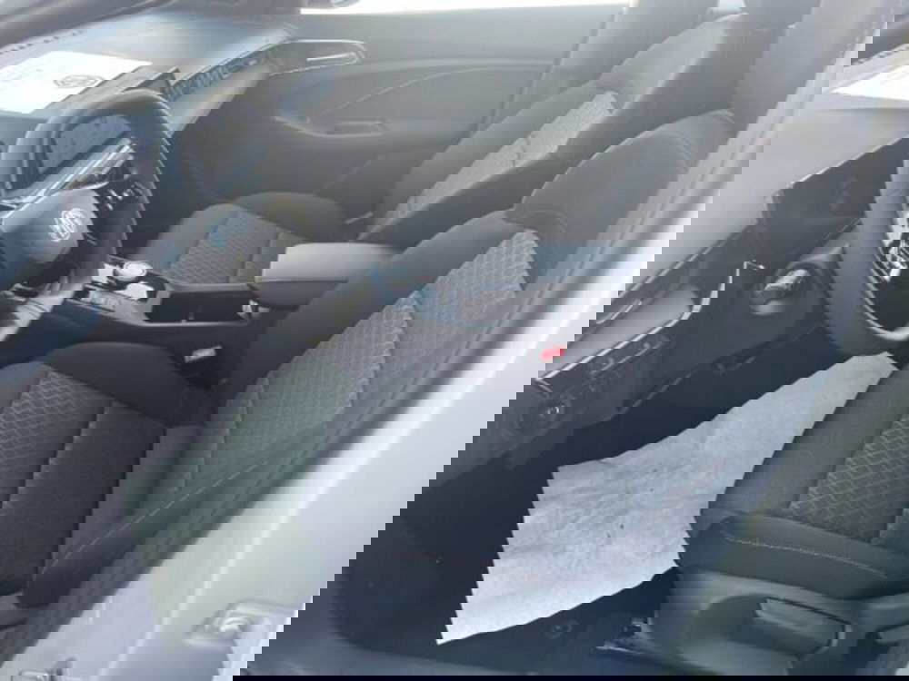 Mg MG3 nuova a Cuneo (9)