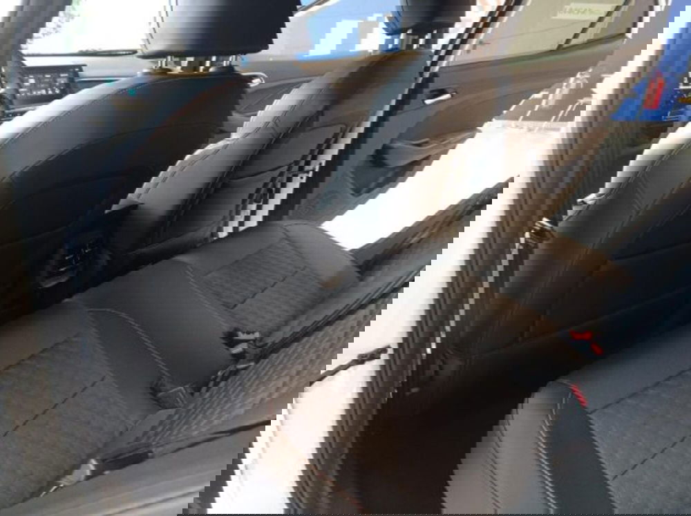 Mg MG3 nuova a Cuneo (10)