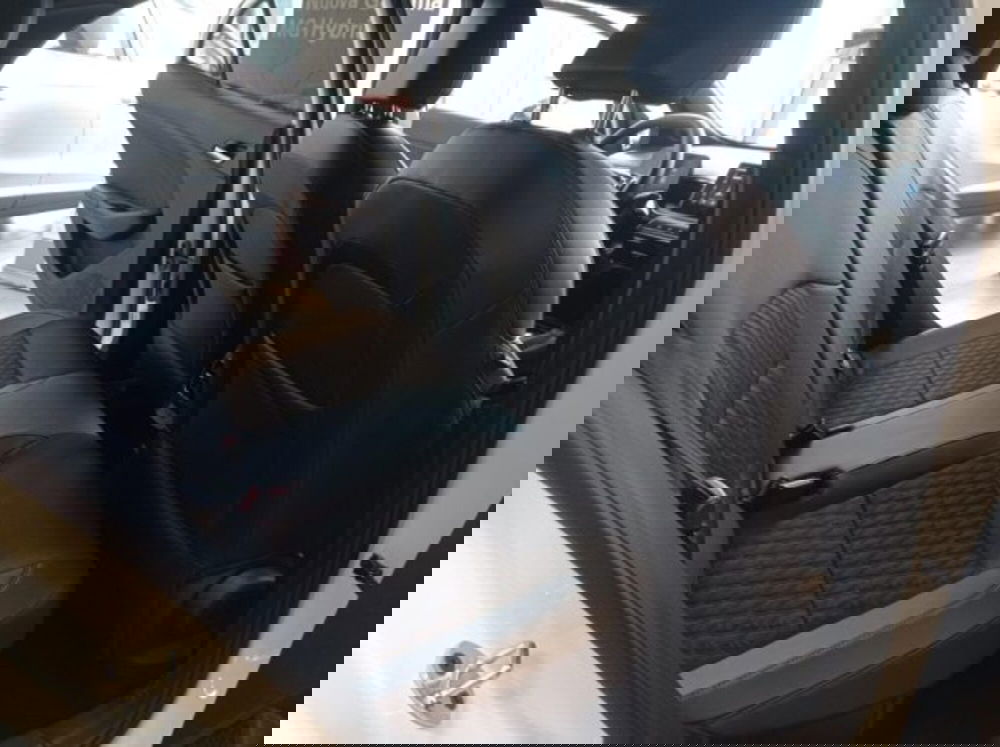 Mg MG3 nuova a Cuneo (11)