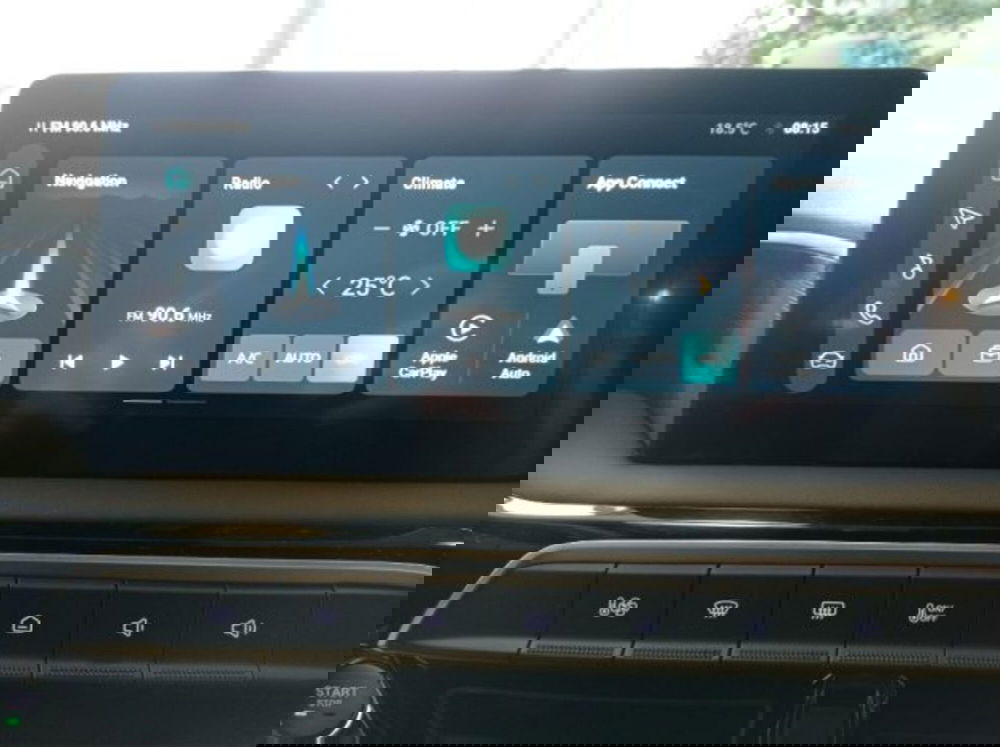 Mg MG3 nuova a Cuneo (13)