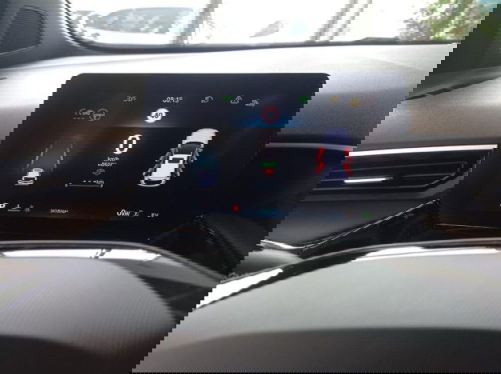 Mg MG3 nuova a Cuneo (14)