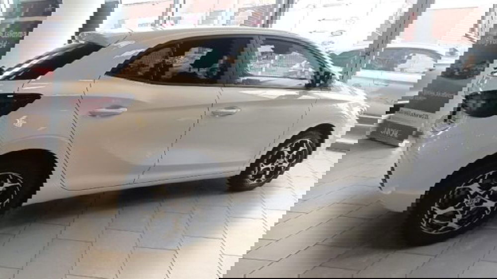 Mg MG3 nuova a Cuneo (15)