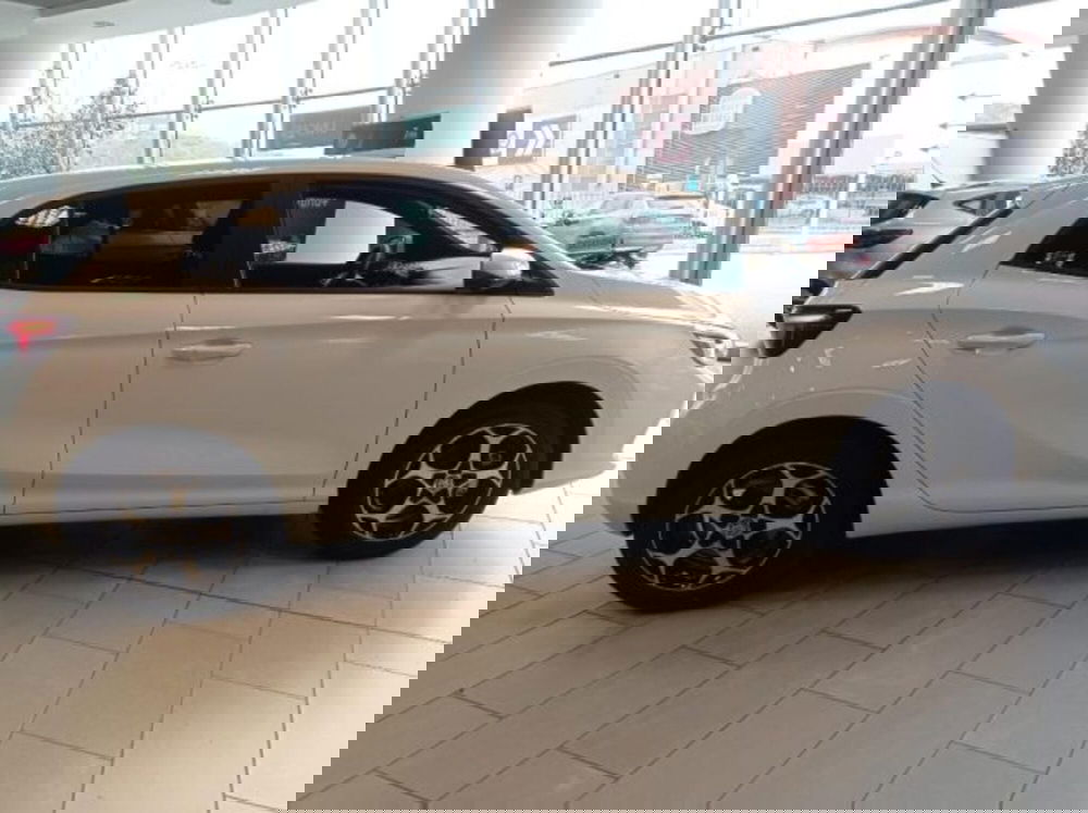 Mg MG3 nuova a Cuneo (8)