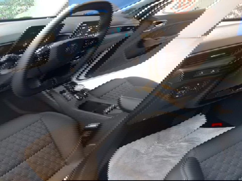 Mg MG3 nuova a Cuneo (9)