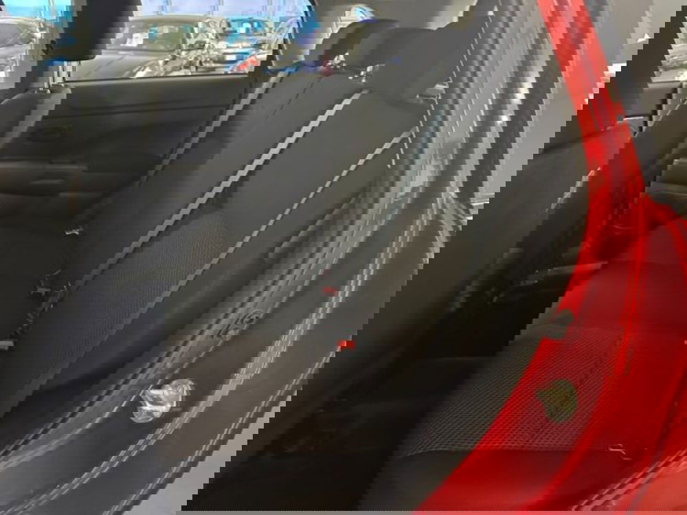 Mitsubishi ASX usata a Cuneo (12)