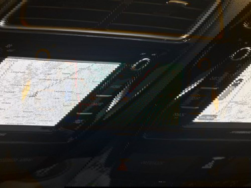 Mitsubishi ASX usata a Cuneo (14)