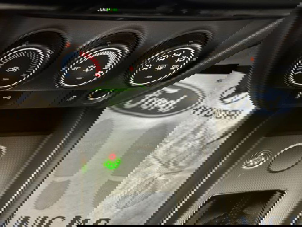 Mitsubishi ASX usata a Cuneo (17)