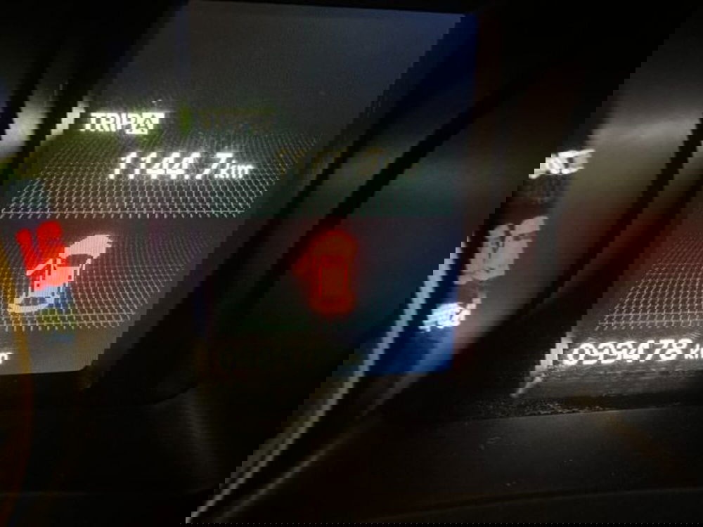 Mitsubishi ASX usata a Cuneo (18)