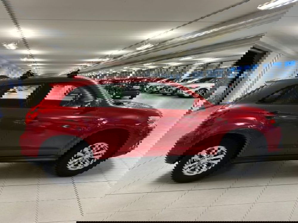 Mitsubishi ASX usata a Cuneo (8)