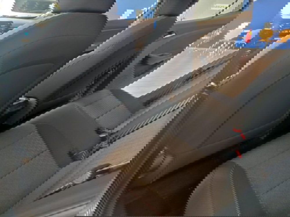 Mg MG3 nuova a Cuneo (11)