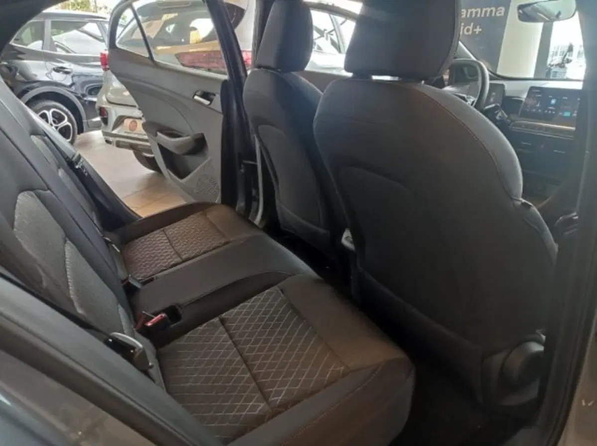 Mg MG3 nuova a Cuneo (12)