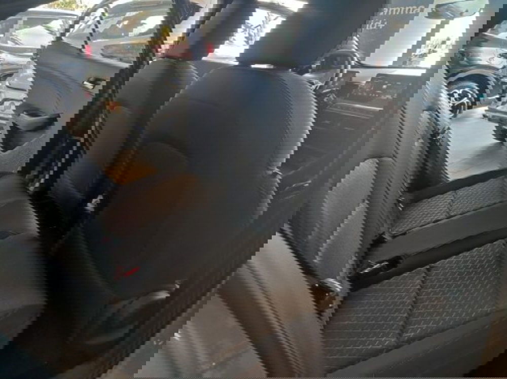 Mg MG3 nuova a Cuneo (12)