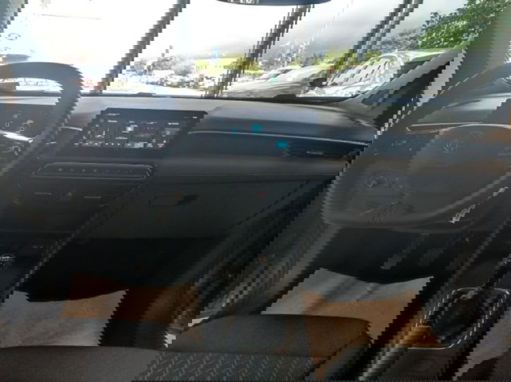 Mg MG3 nuova a Cuneo (13)