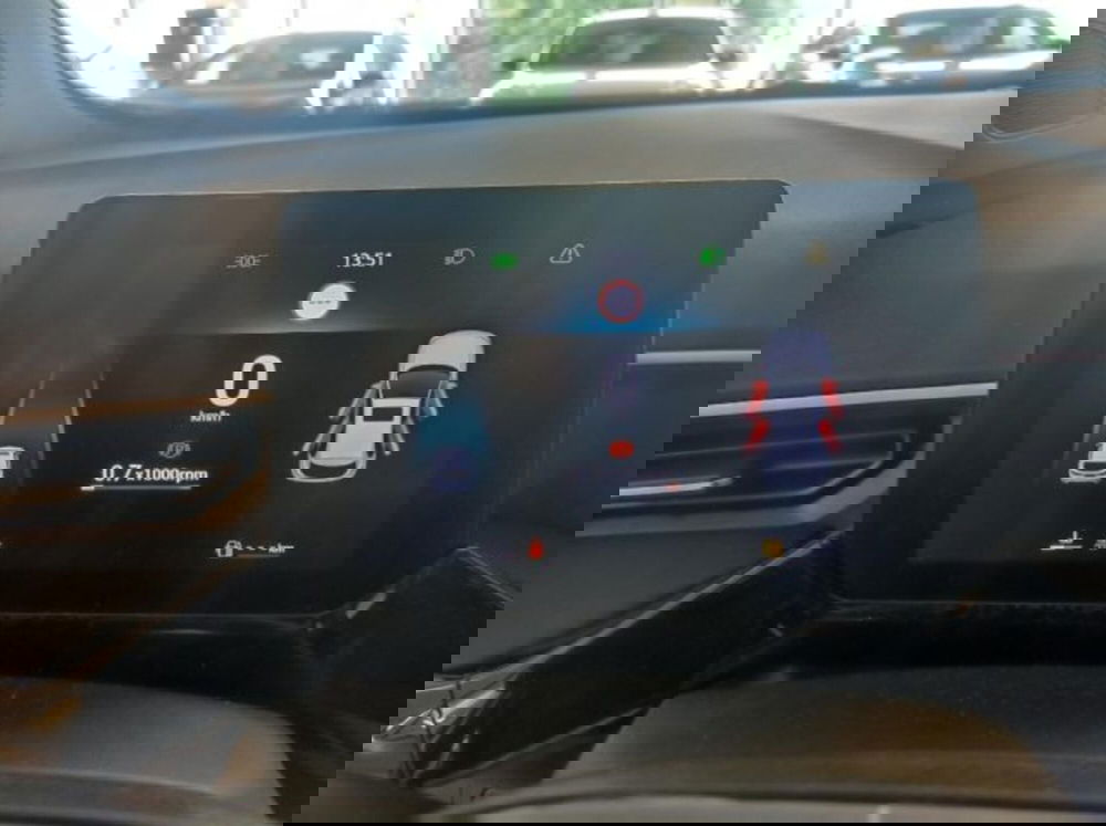 Mg MG3 nuova a Cuneo (14)