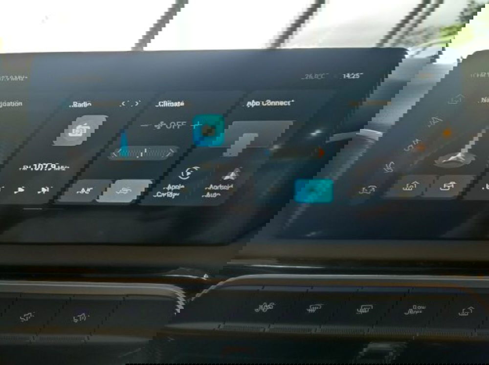 Mg MG3 nuova a Cuneo (15)