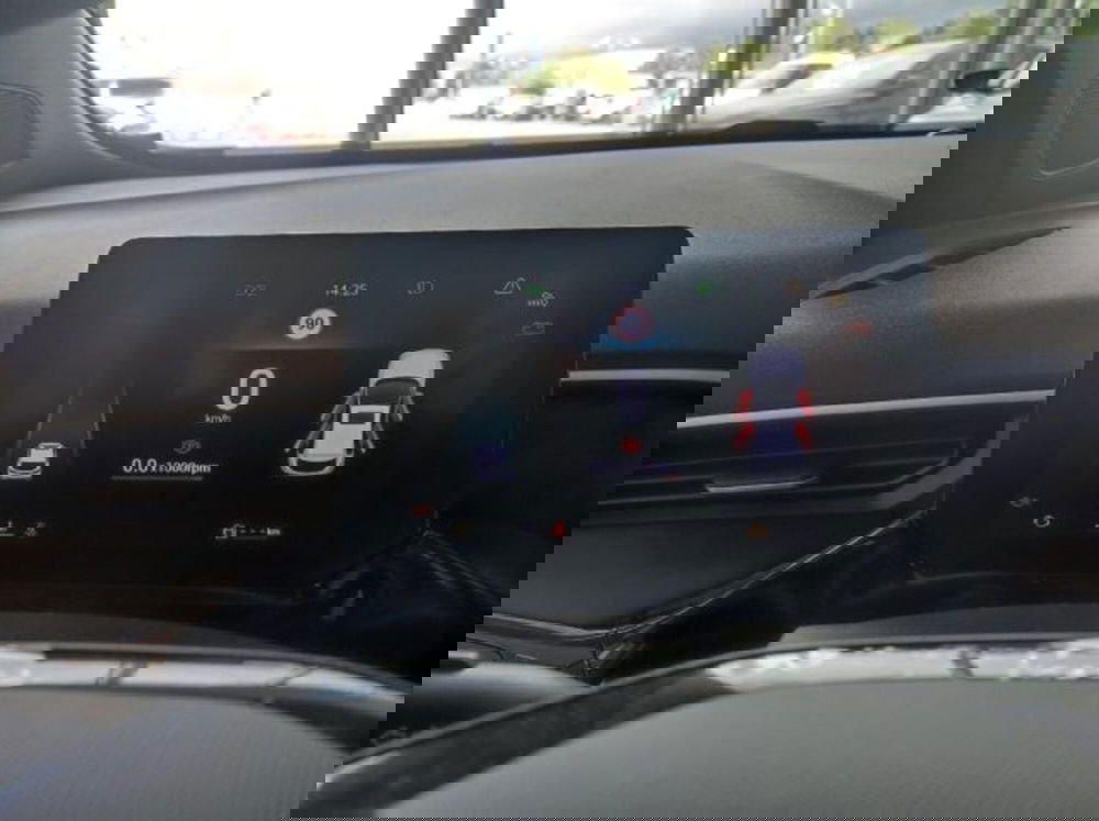 Mg MG3 nuova a Cuneo (16)