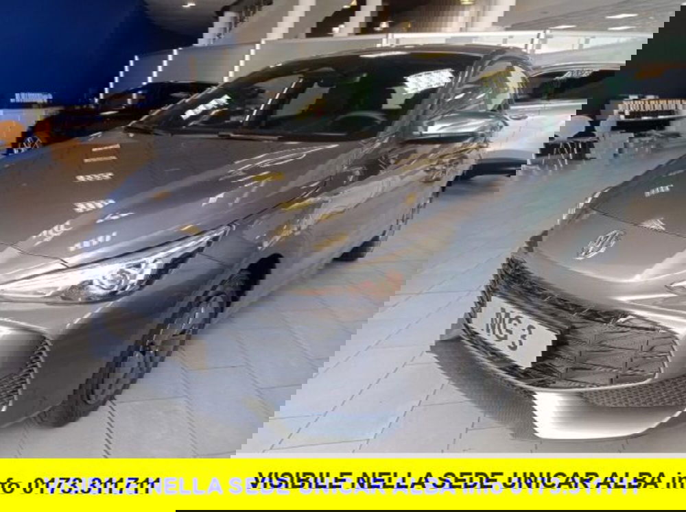 Mg MG3 nuova a Cuneo (3)