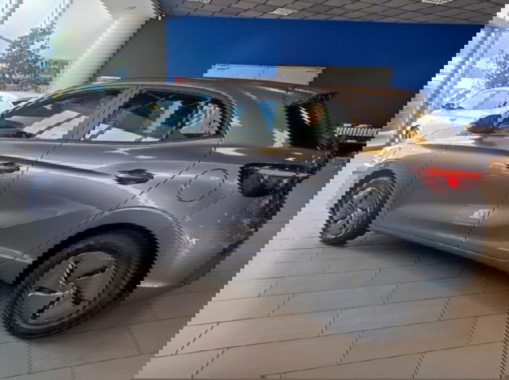 Mg MG3 nuova a Cuneo (4)