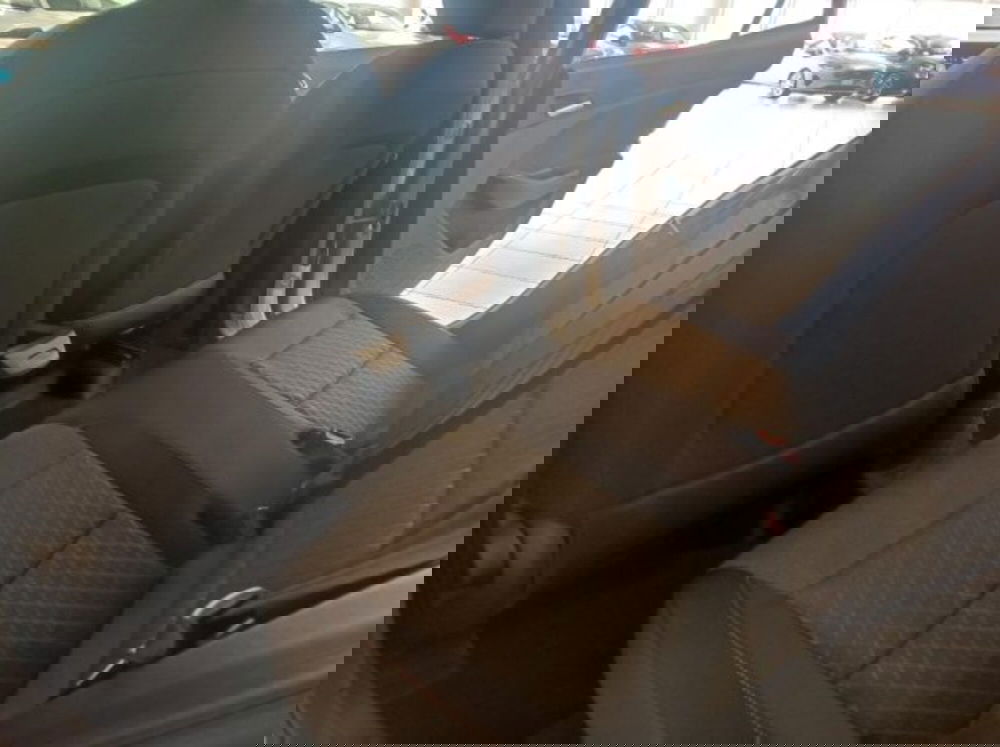 Mg MG3 nuova a Cuneo (10)