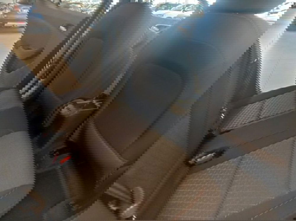 Mg MG3 nuova a Cuneo (11)