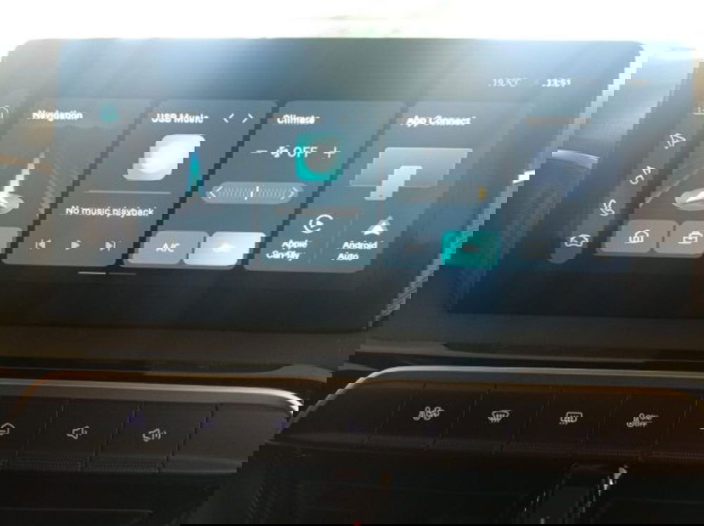 Mg MG3 nuova a Cuneo (13)