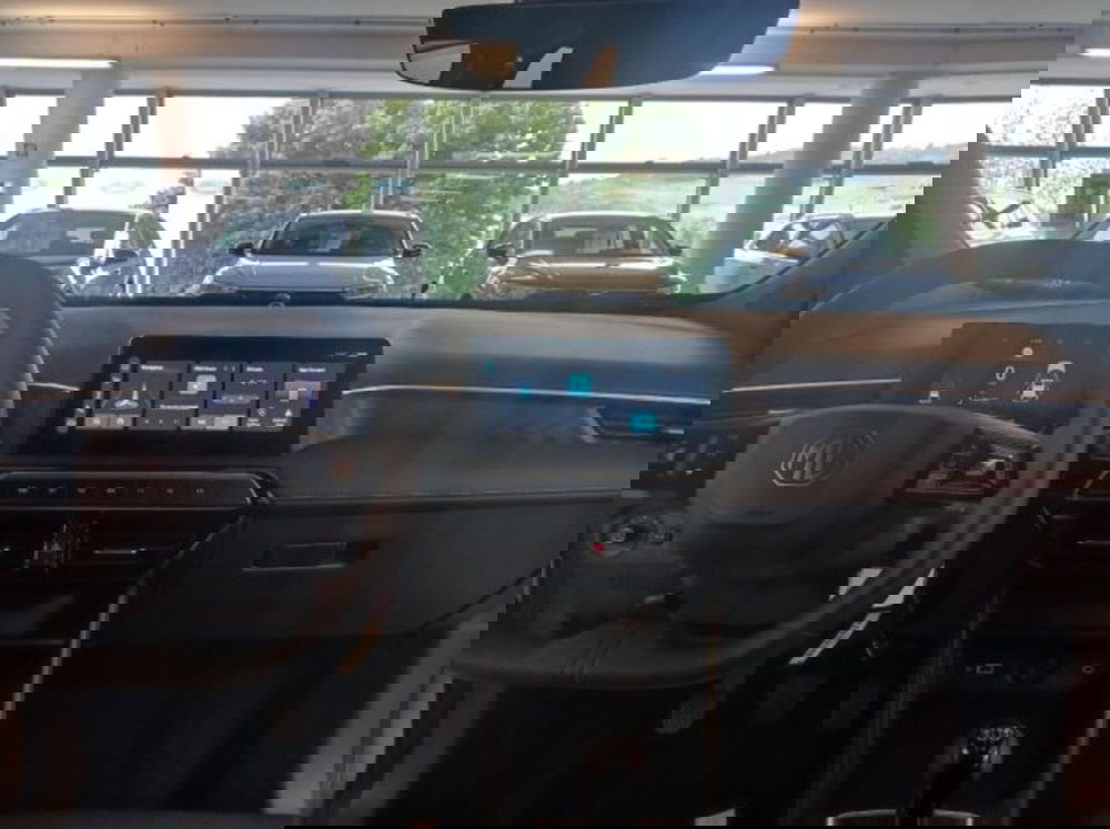 Mg MG3 nuova a Cuneo (15)