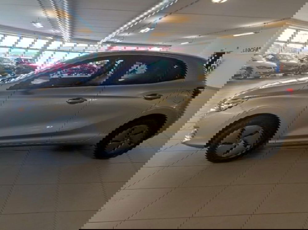 Mg MG3 nuova a Cuneo (4)